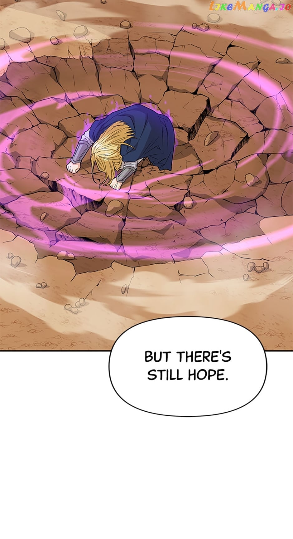 Surviving as the Devil's Child Chapter 31 - page 14