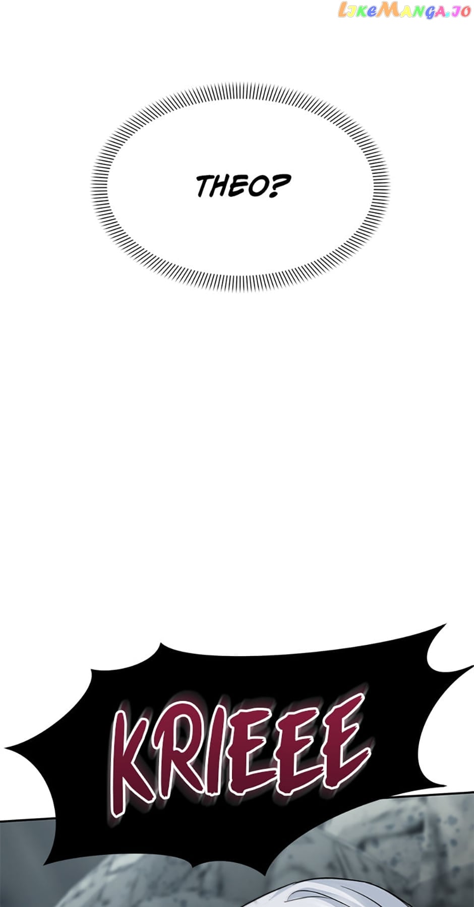 Surviving as the Devil's Child Chapter 31 - page 32