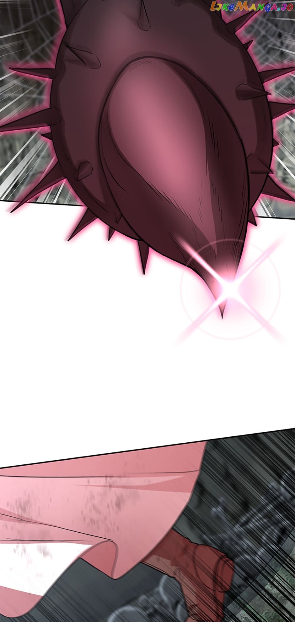 Surviving as the Devil's Child Chapter 31 - page 37