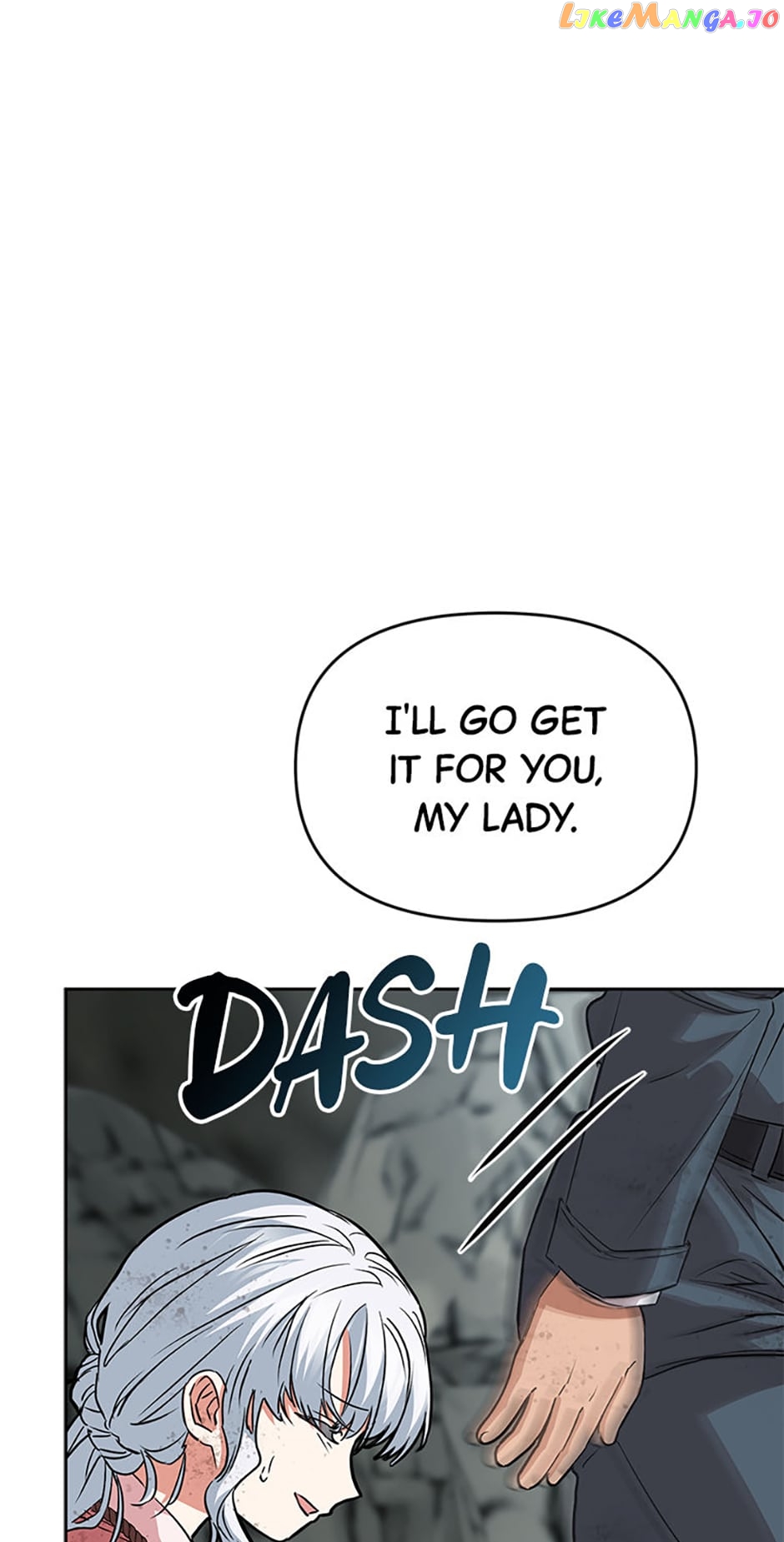 Surviving as the Devil's Child Chapter 31 - page 55