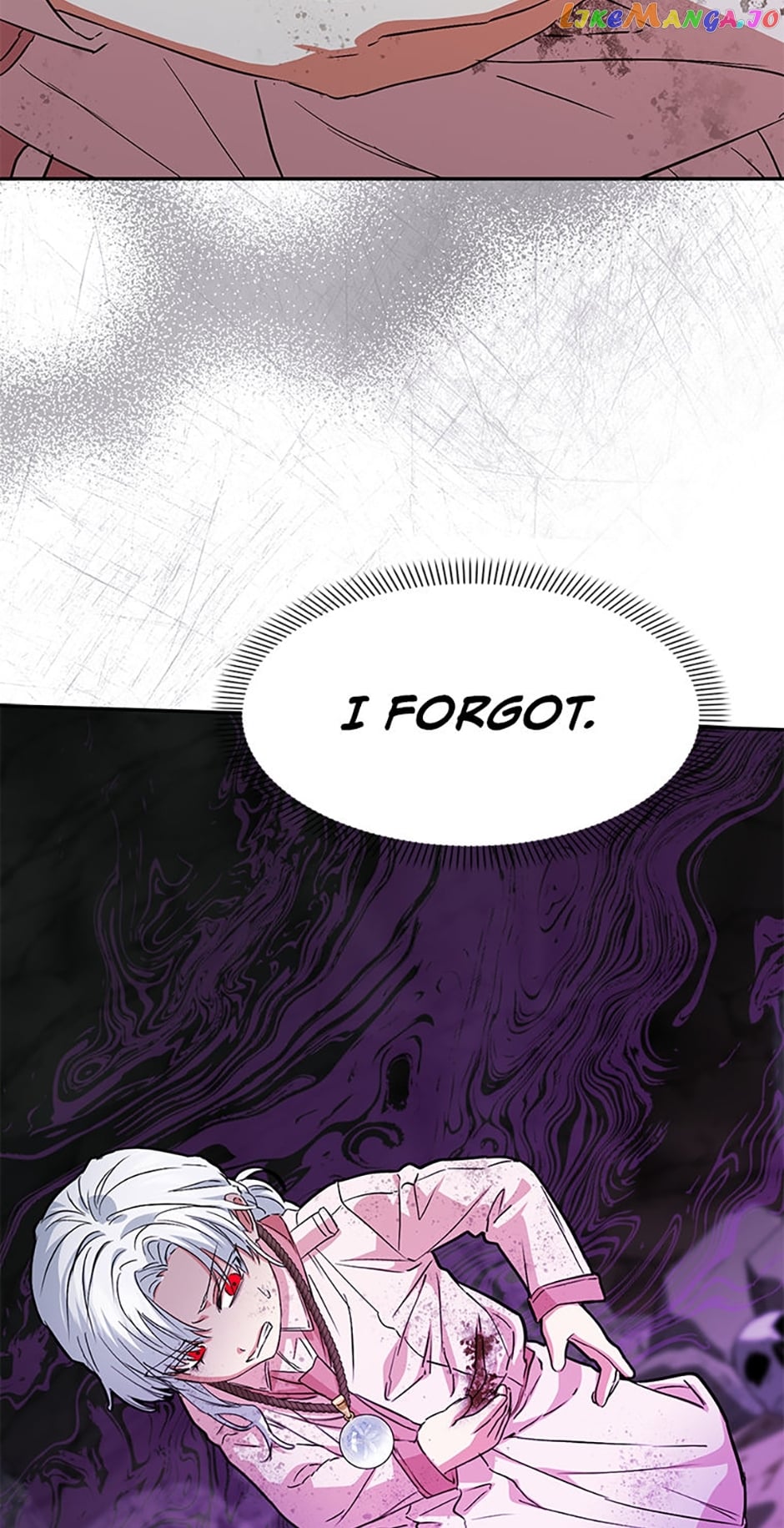 Surviving as the Devil's Child Chapter 31 - page 59