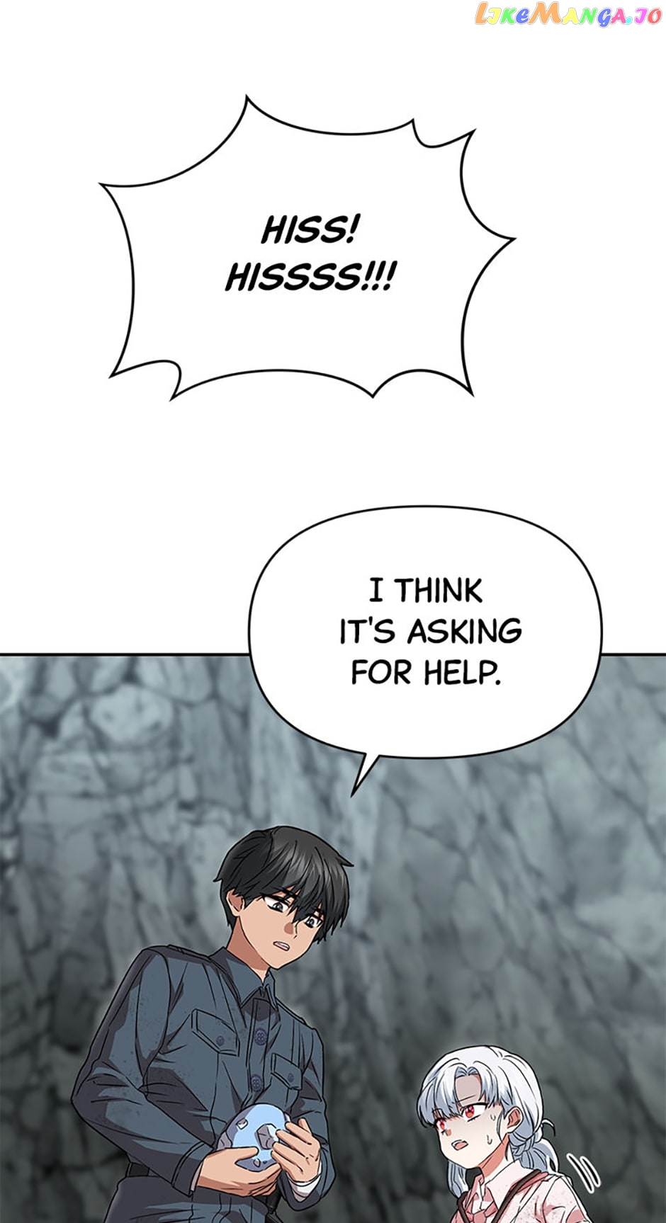 Surviving as the Devil's Child Chapter 31 - page 93