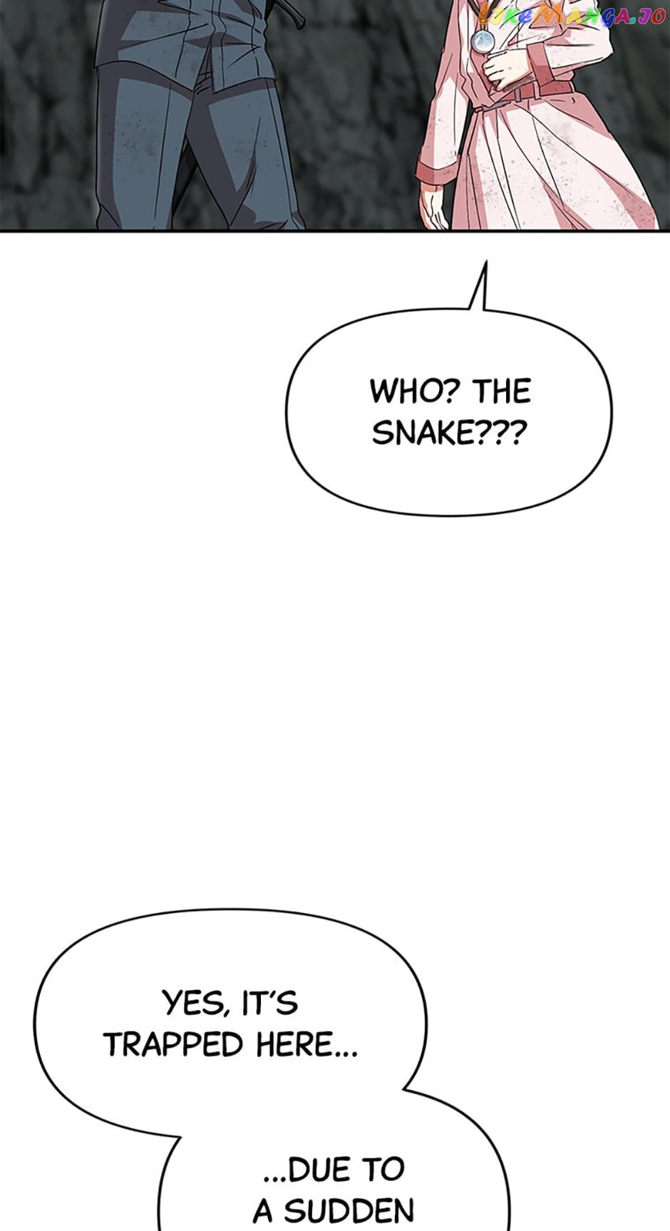 Surviving as the Devil's Child Chapter 31 - page 94