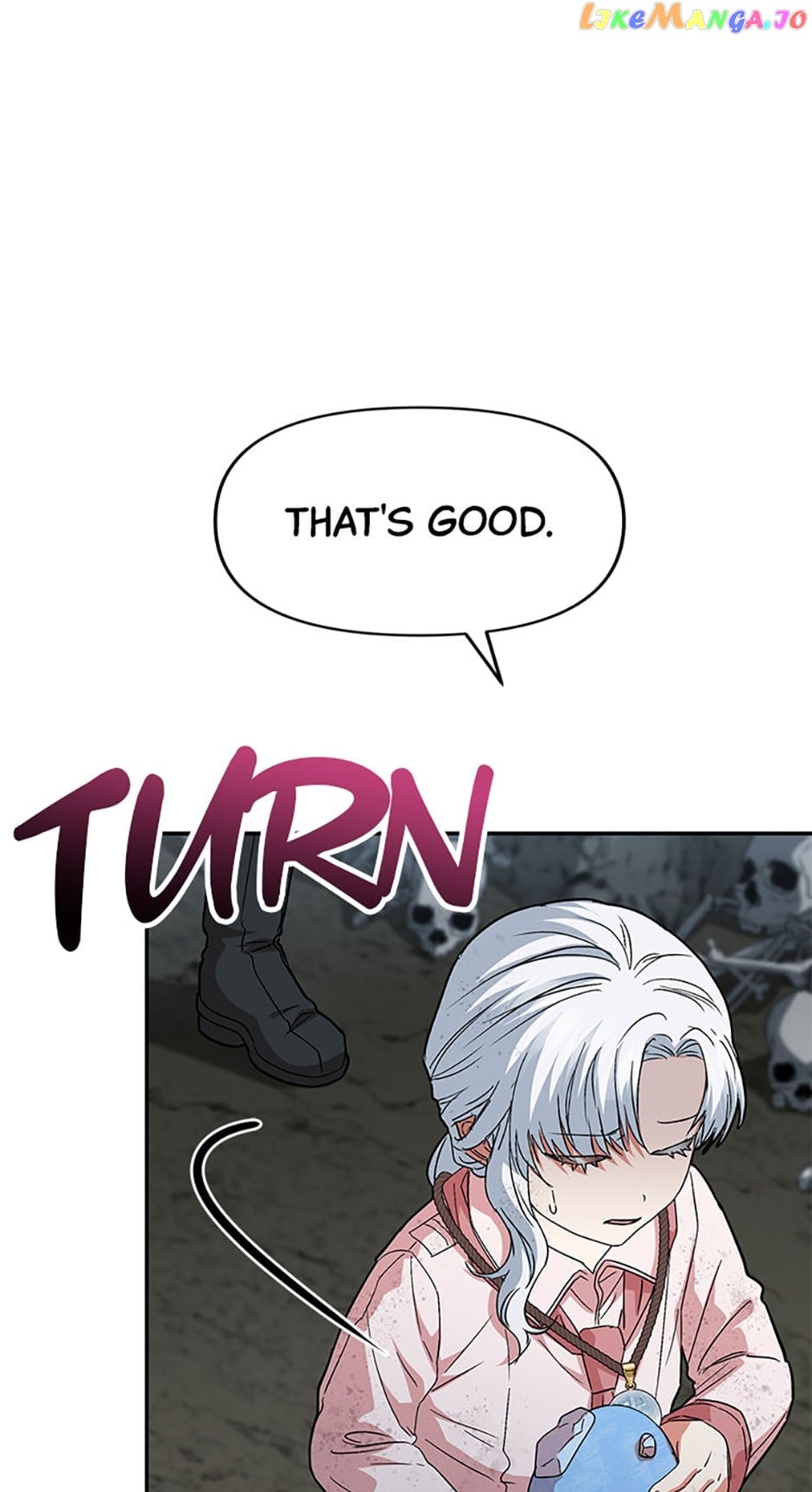 Surviving as the Devil's Child Chapter 31 - page 98