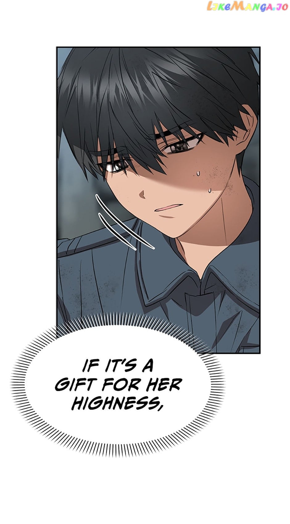 Surviving as the Devil's Child Chapter 32 - page 5