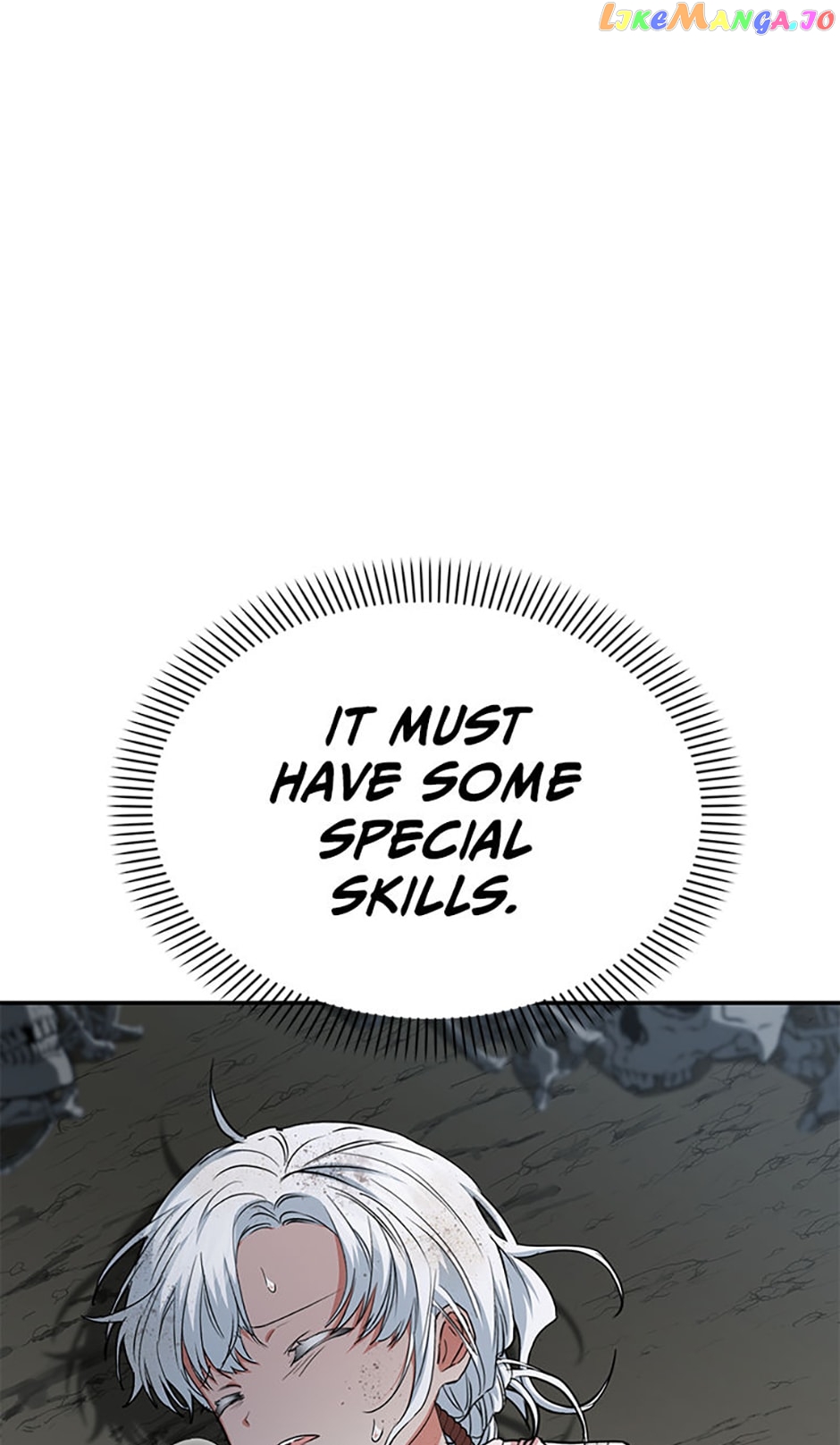 Surviving as the Devil's Child Chapter 32 - page 6