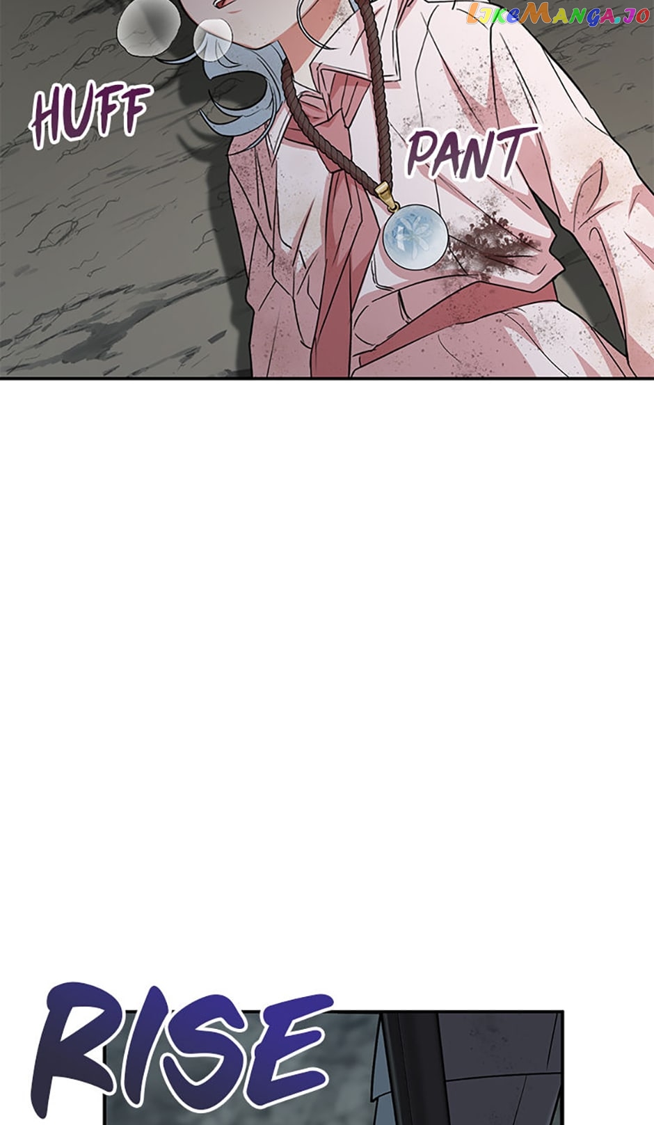 Surviving as the Devil's Child Chapter 32 - page 7