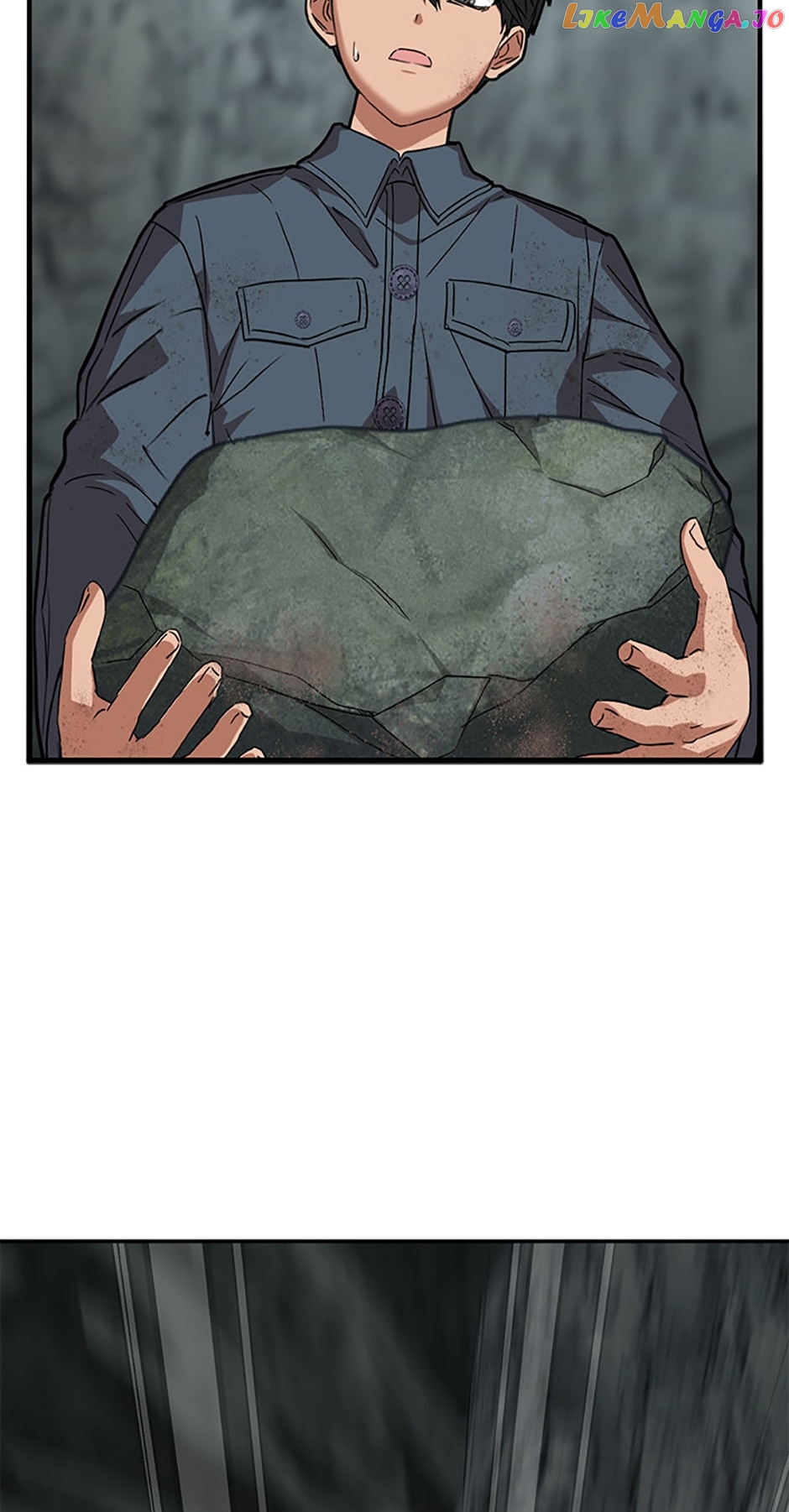 Surviving as the Devil's Child Chapter 32 - page 12
