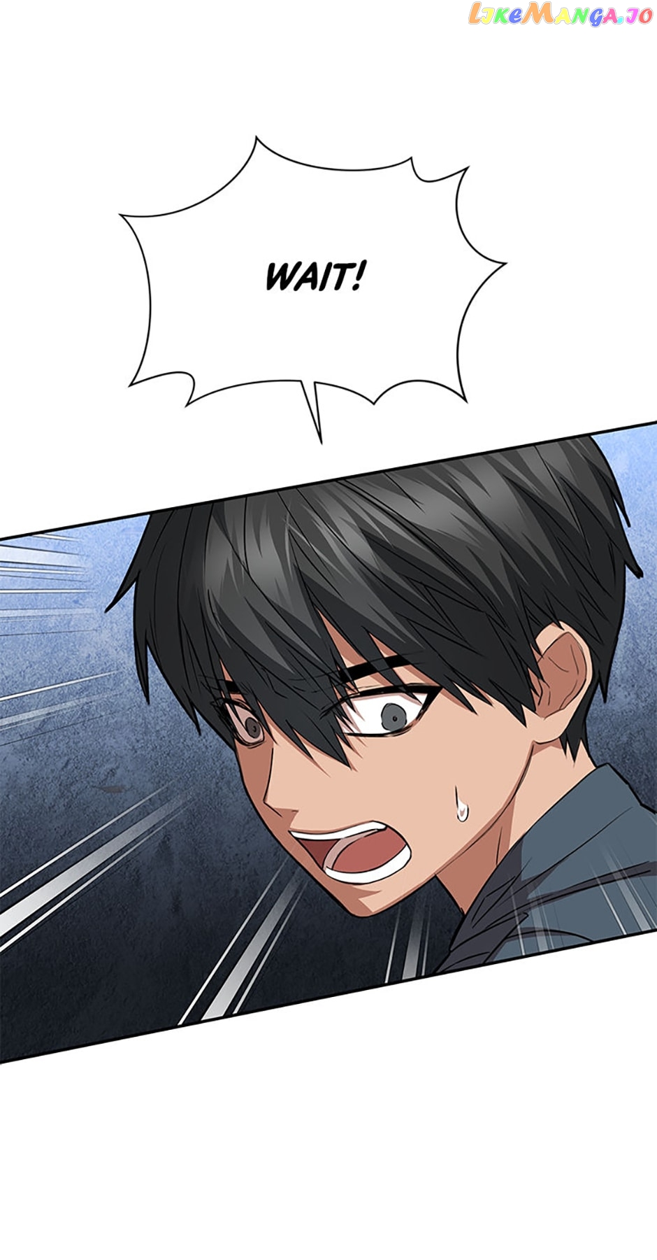 Surviving as the Devil's Child Chapter 32 - page 15