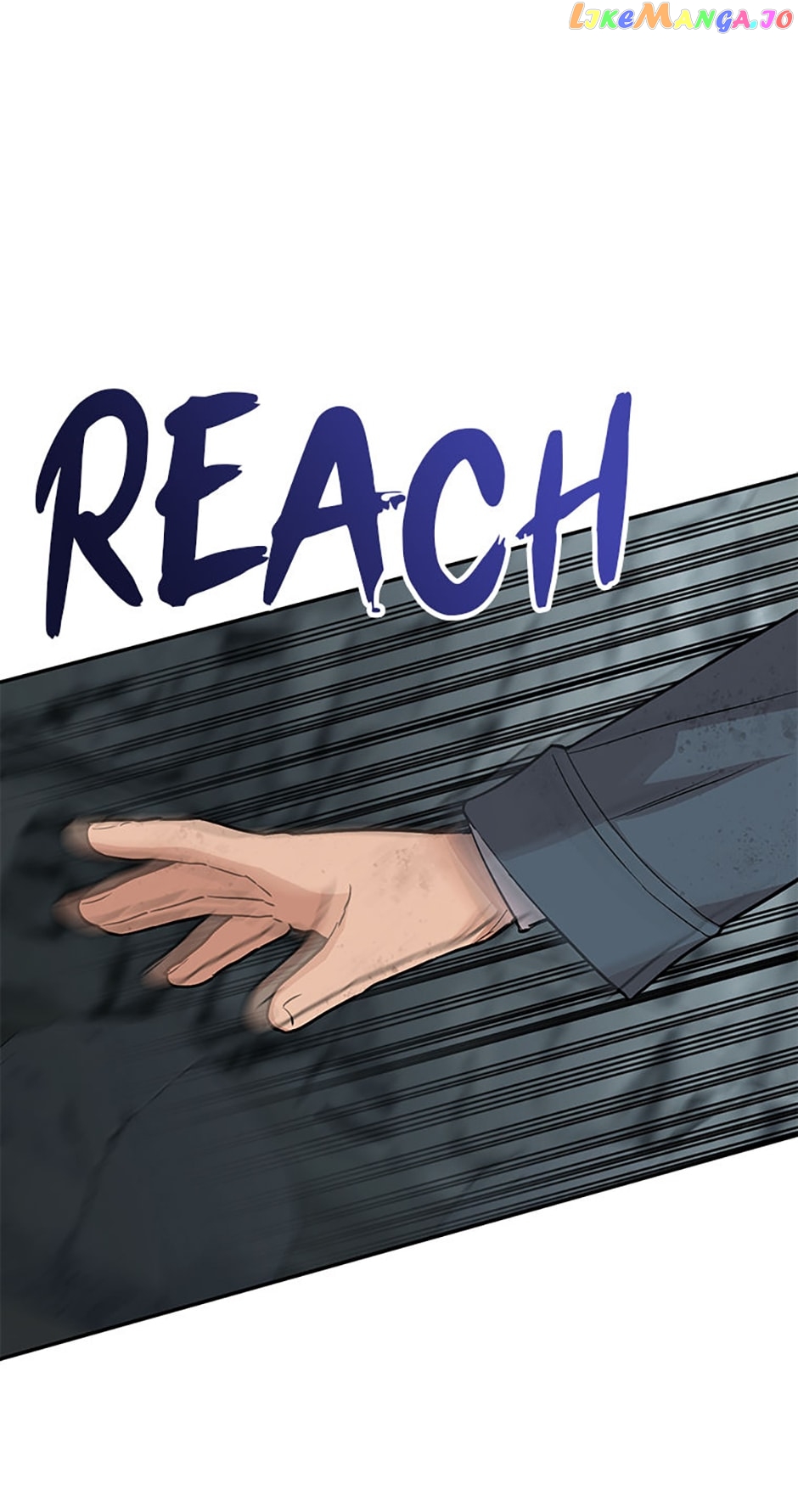 Surviving as the Devil's Child Chapter 32 - page 21