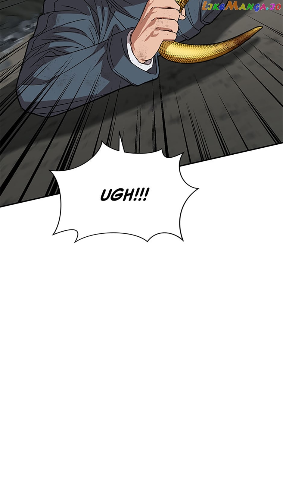 Surviving as the Devil's Child Chapter 32 - page 26