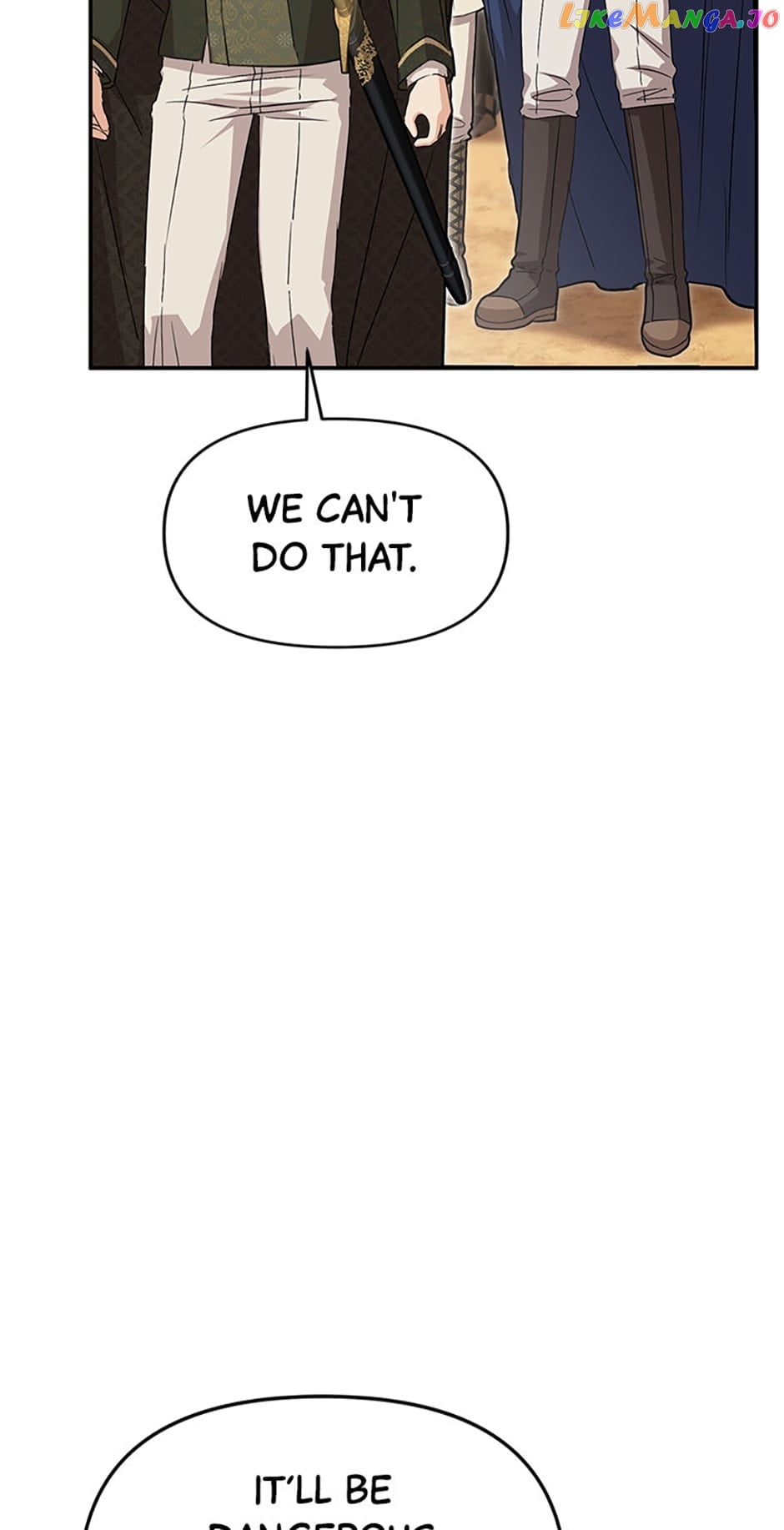 Surviving as the Devil's Child Chapter 32 - page 34