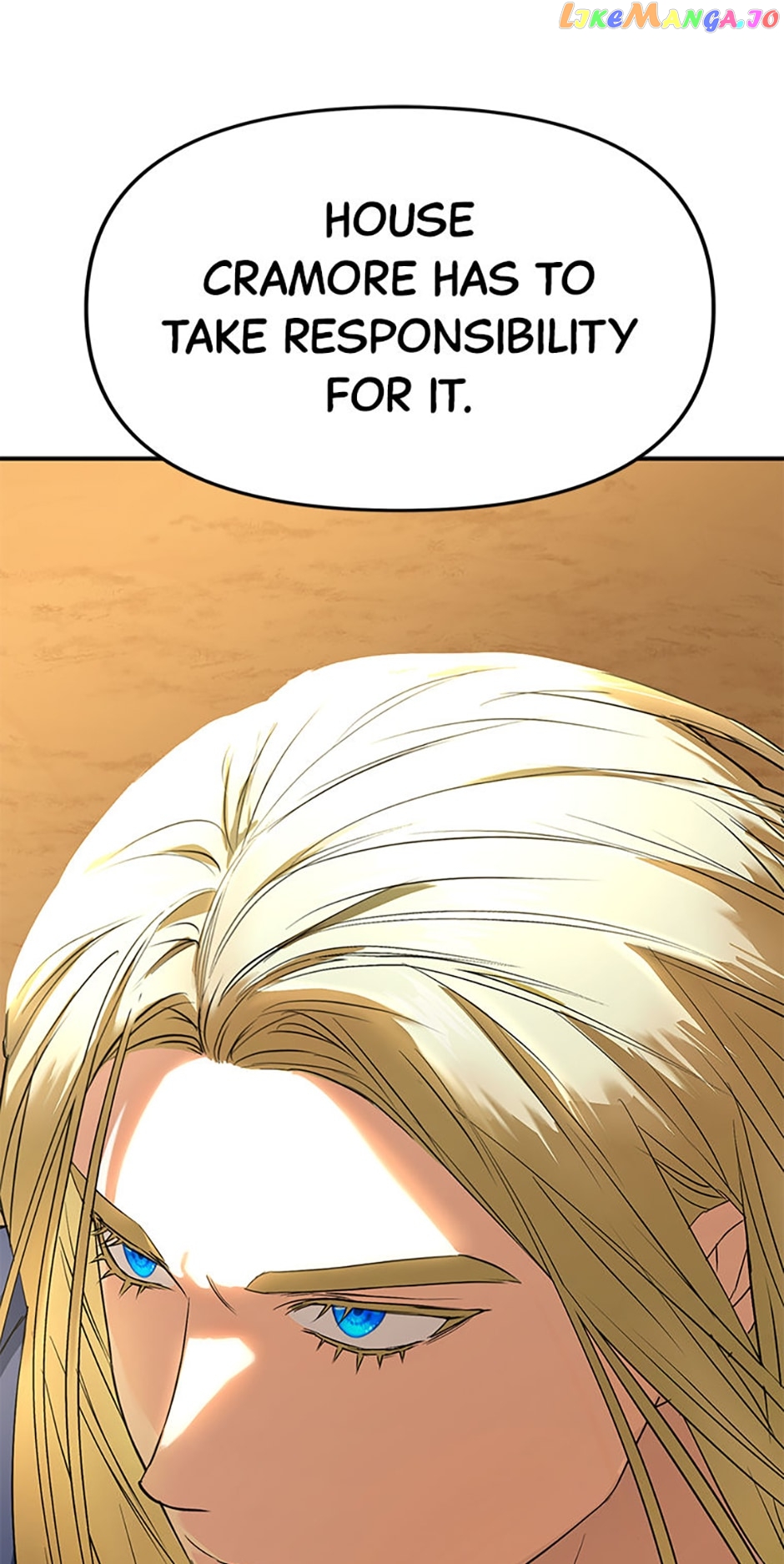 Surviving as the Devil's Child Chapter 32 - page 37