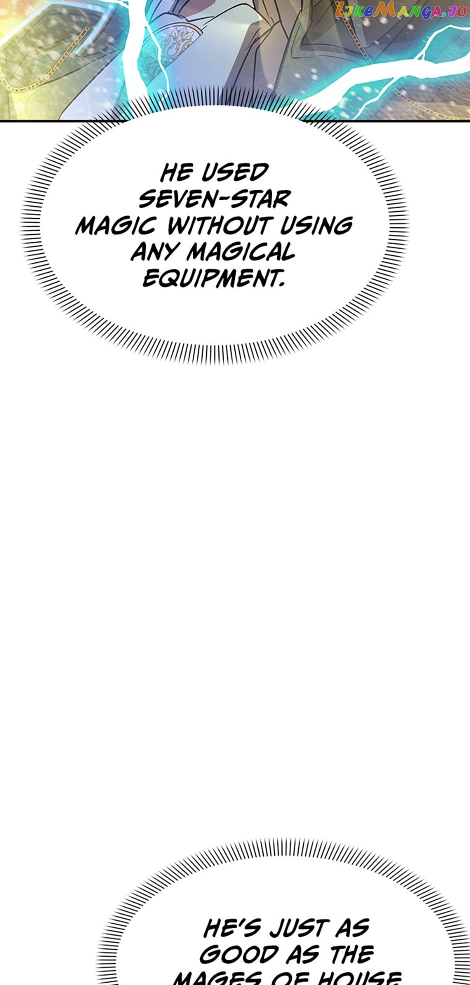 Surviving as the Devil's Child Chapter 32 - page 54