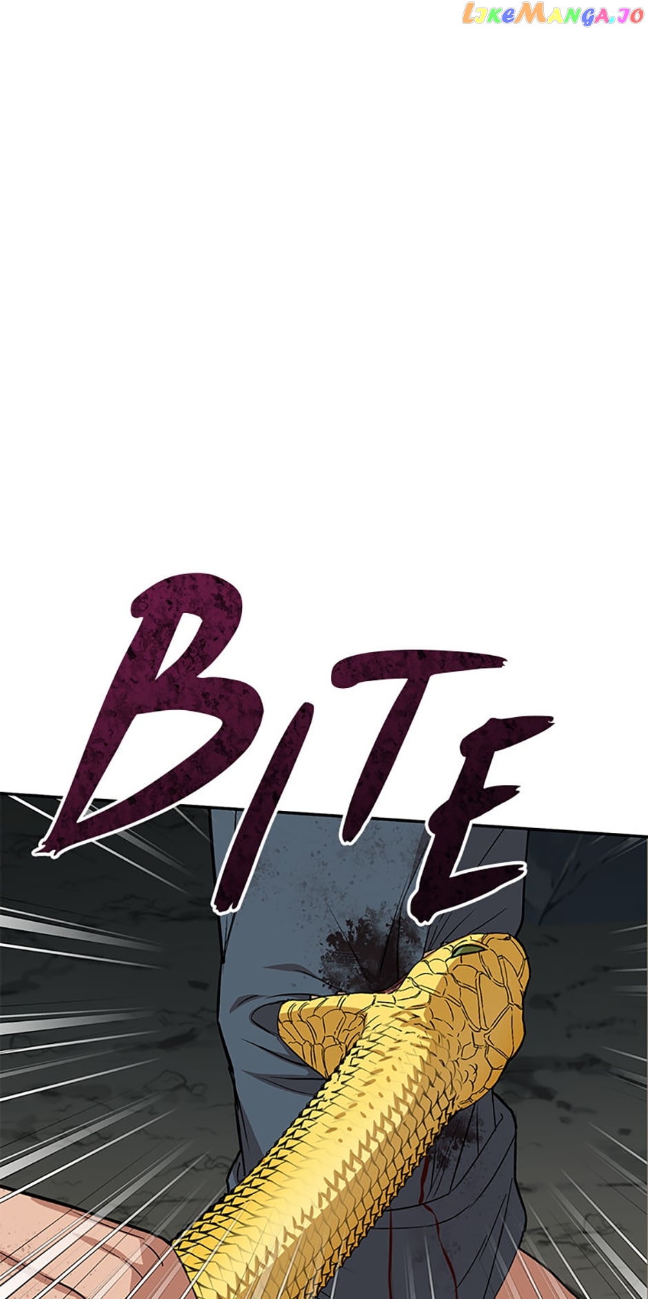 Surviving as the Devil's Child Chapter 32 - page 64