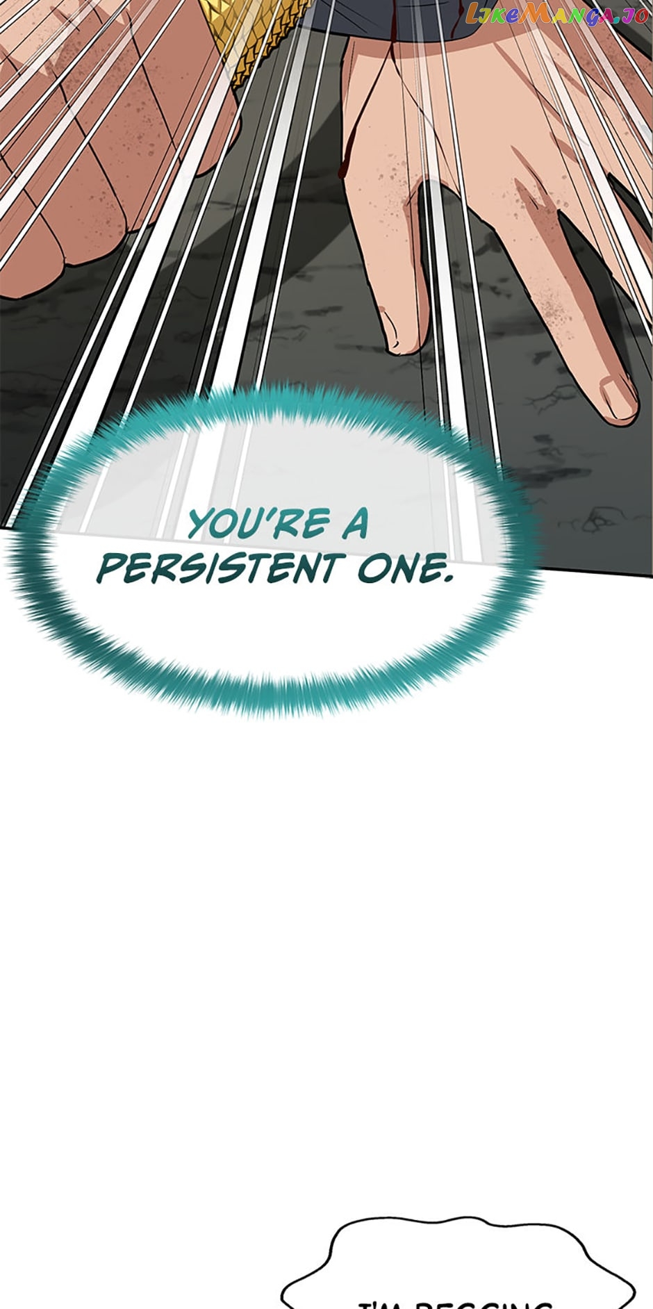 Surviving as the Devil's Child Chapter 32 - page 65