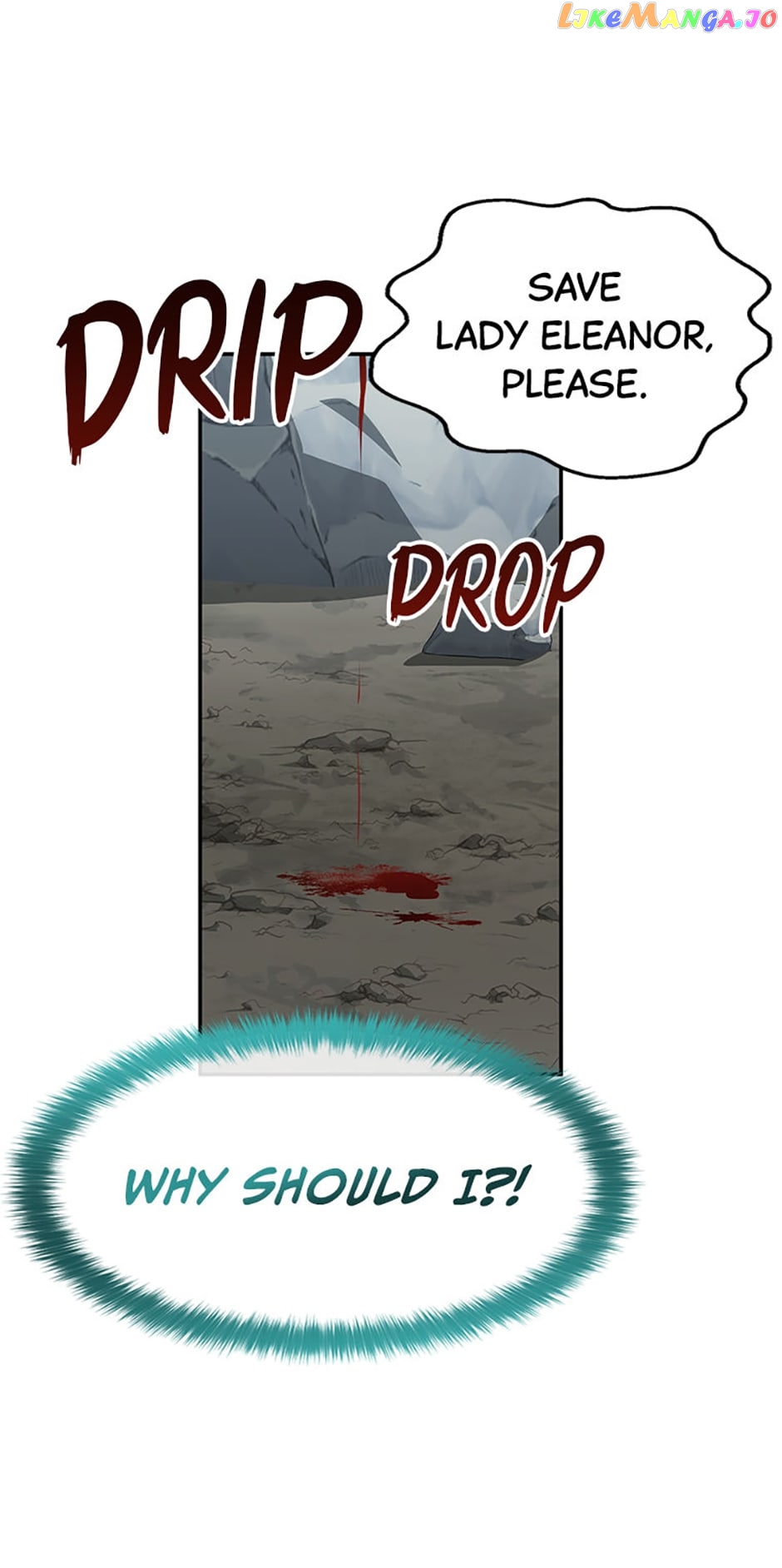 Surviving as the Devil's Child Chapter 32 - page 67