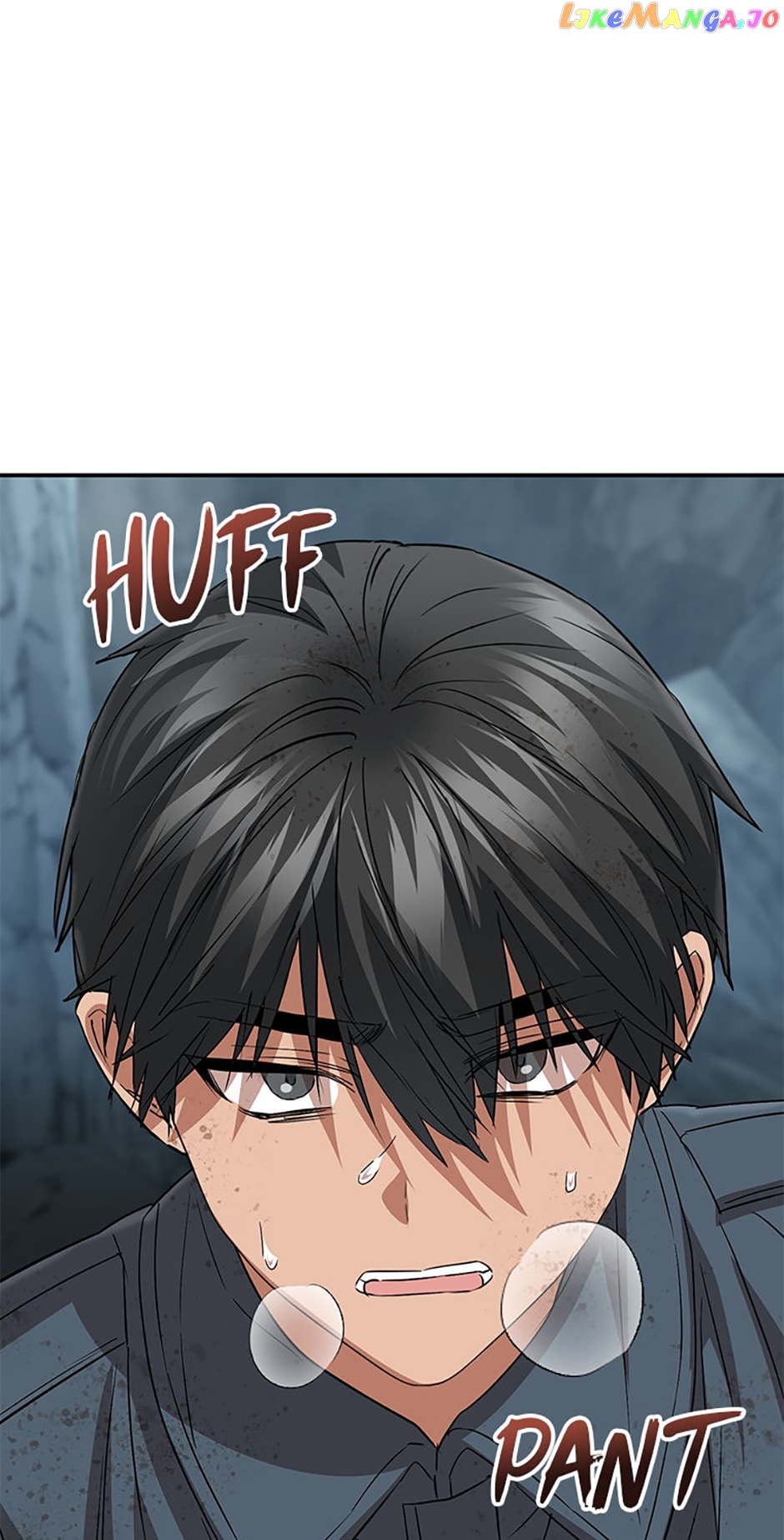 Surviving as the Devil's Child Chapter 32 - page 68