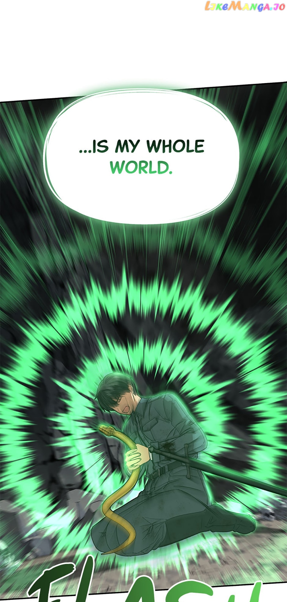 Surviving as the Devil's Child Chapter 32 - page 77