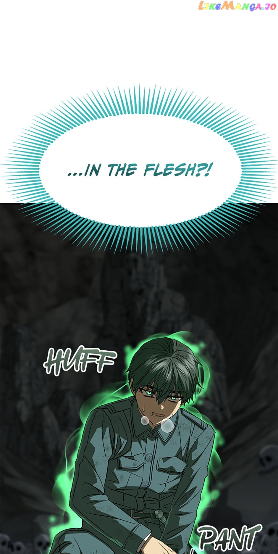 Surviving as the Devil's Child Chapter 32 - page 87