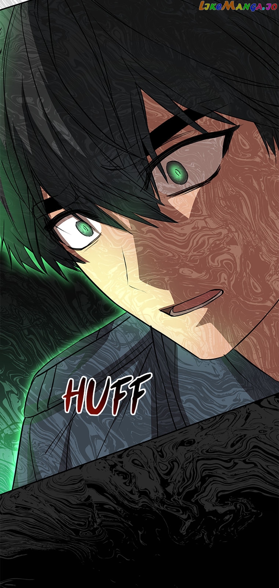 Surviving as the Devil's Child Chapter 32 - page 93
