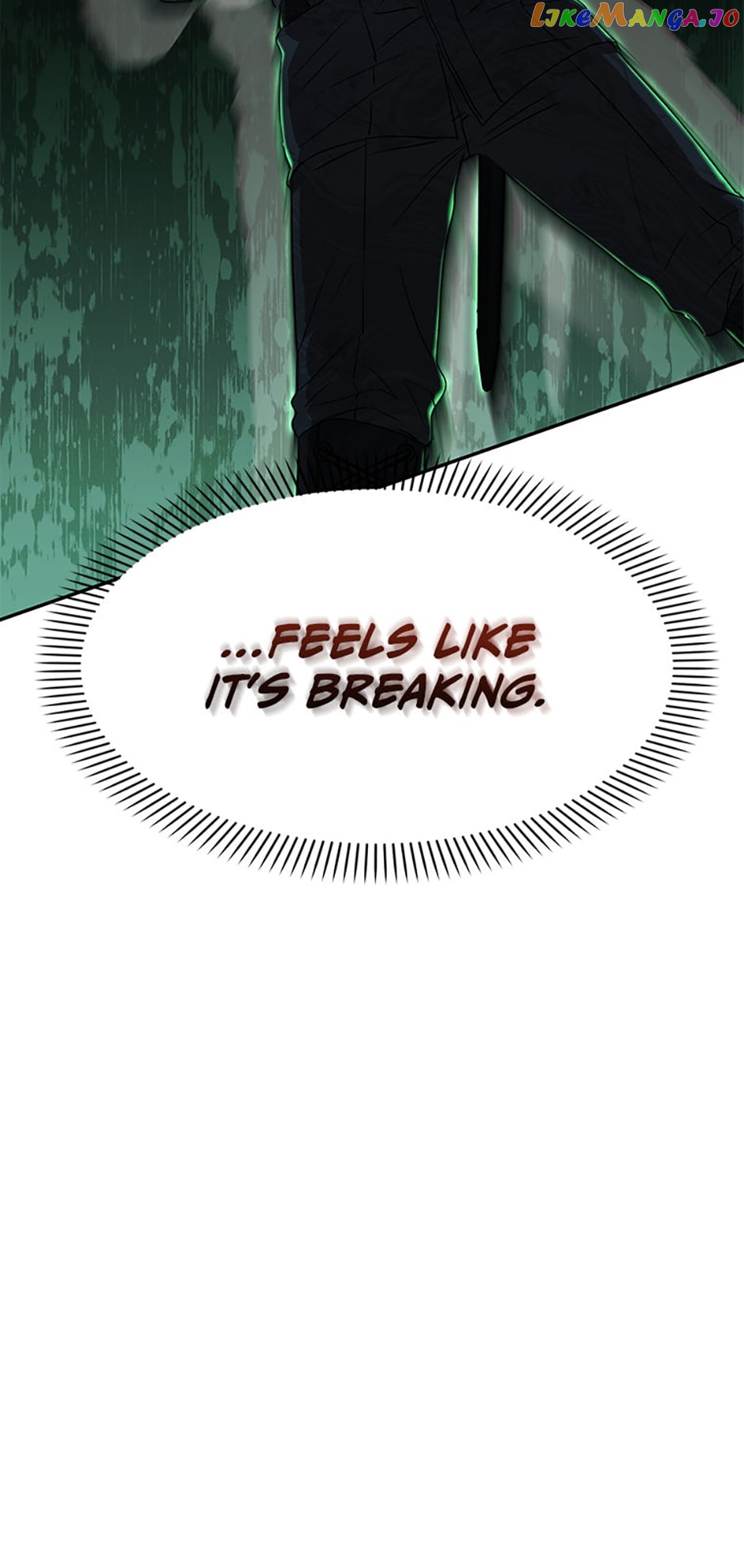 Surviving as the Devil's Child Chapter 32 - page 96