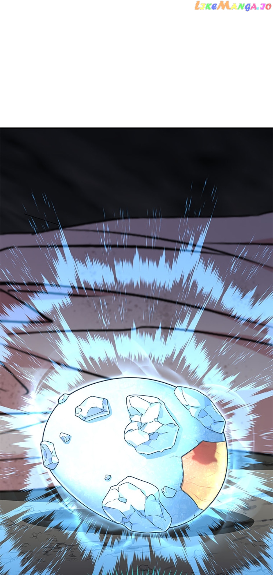 Surviving as the Devil's Child Chapter 32 - page 111