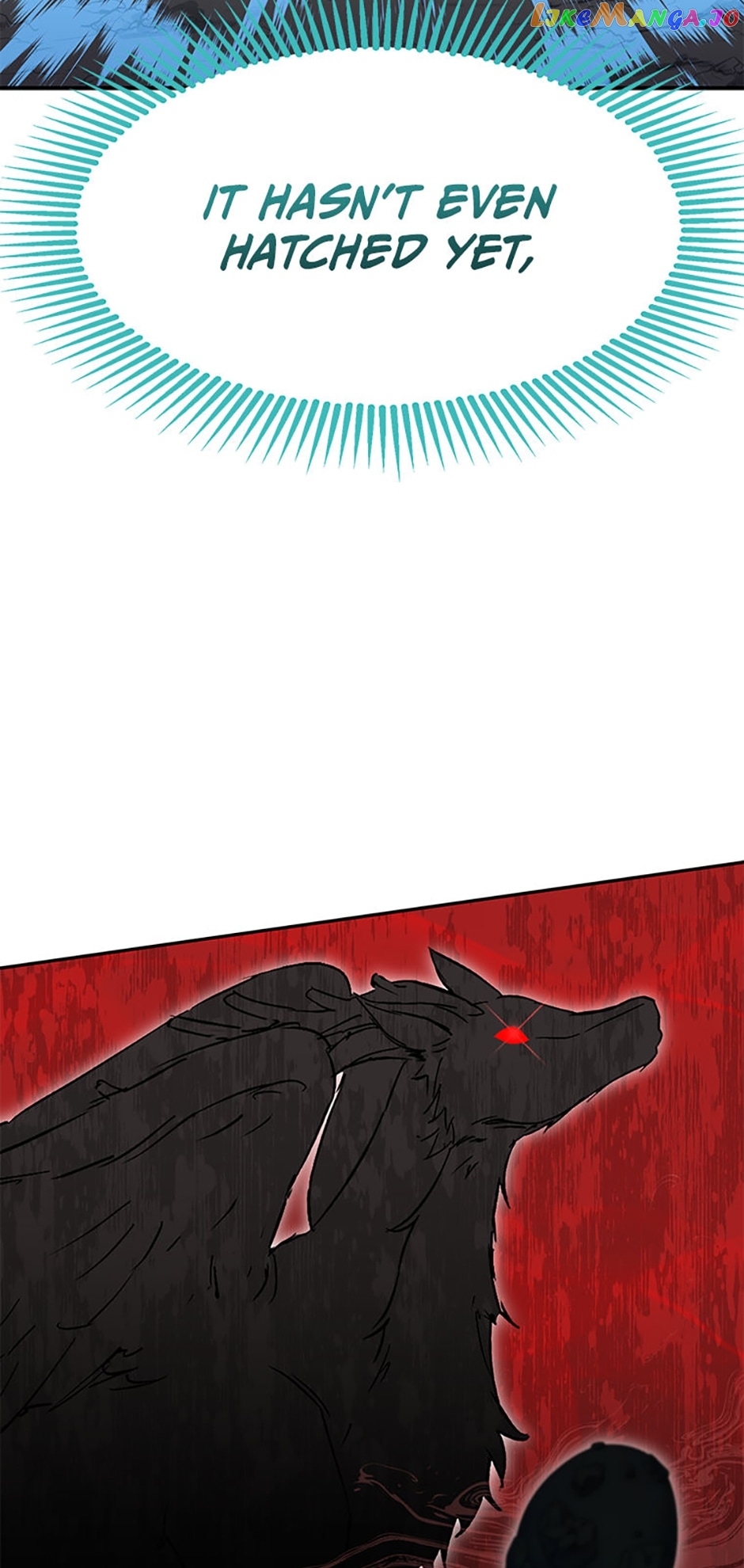 Surviving as the Devil's Child Chapter 32 - page 112
