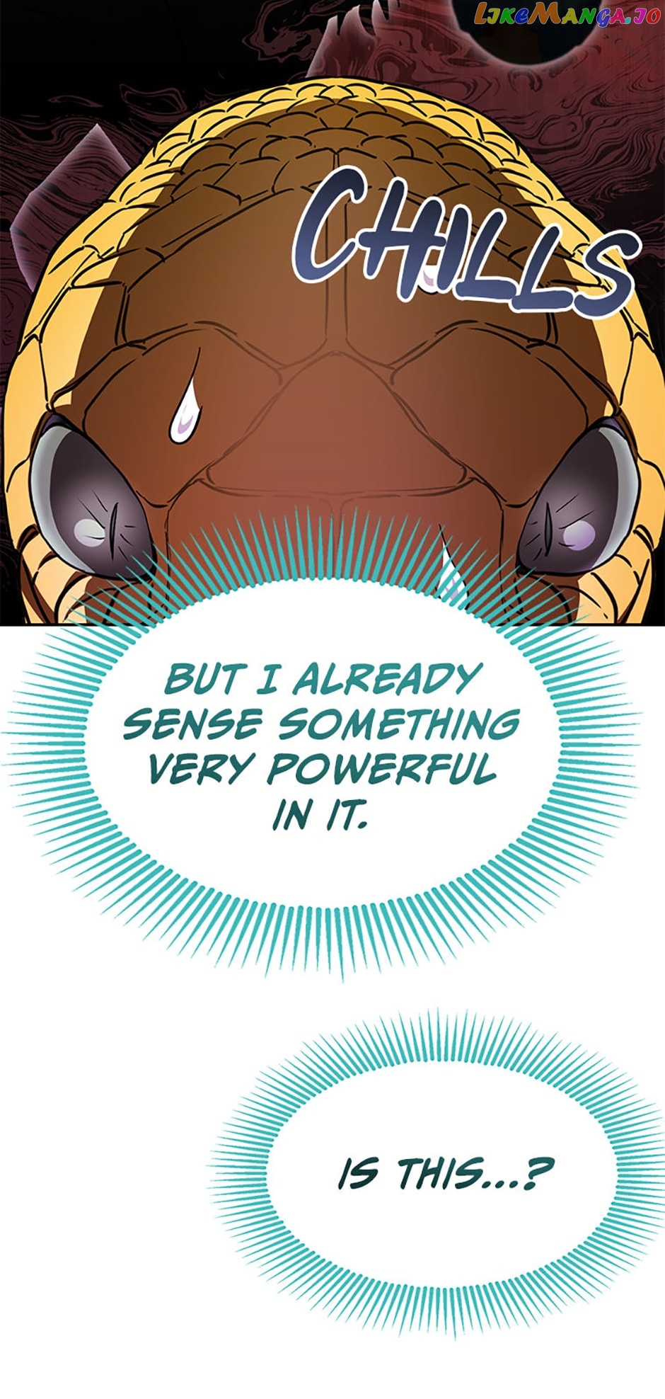 Surviving as the Devil's Child Chapter 32 - page 113
