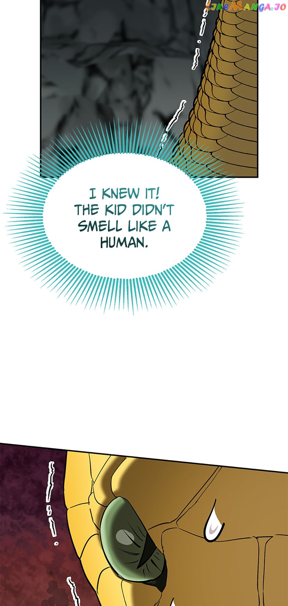 Surviving as the Devil's Child Chapter 32 - page 115