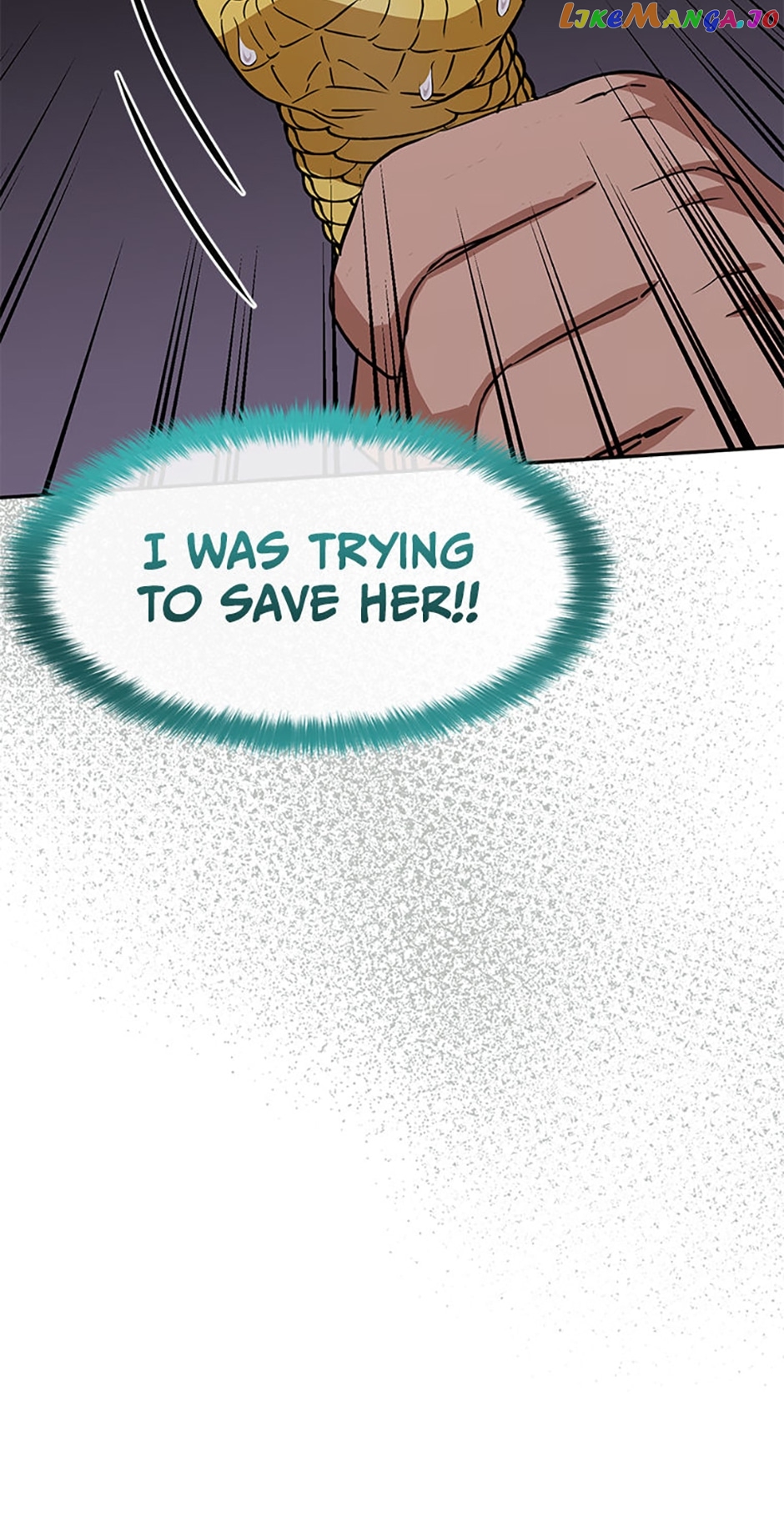 Surviving as the Devil's Child Chapter 33 - page 6