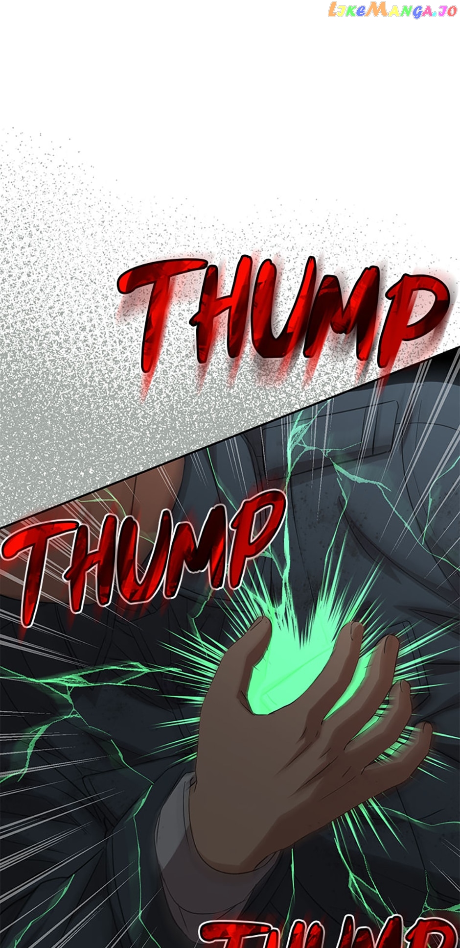 Surviving as the Devil's Child Chapter 33 - page 7
