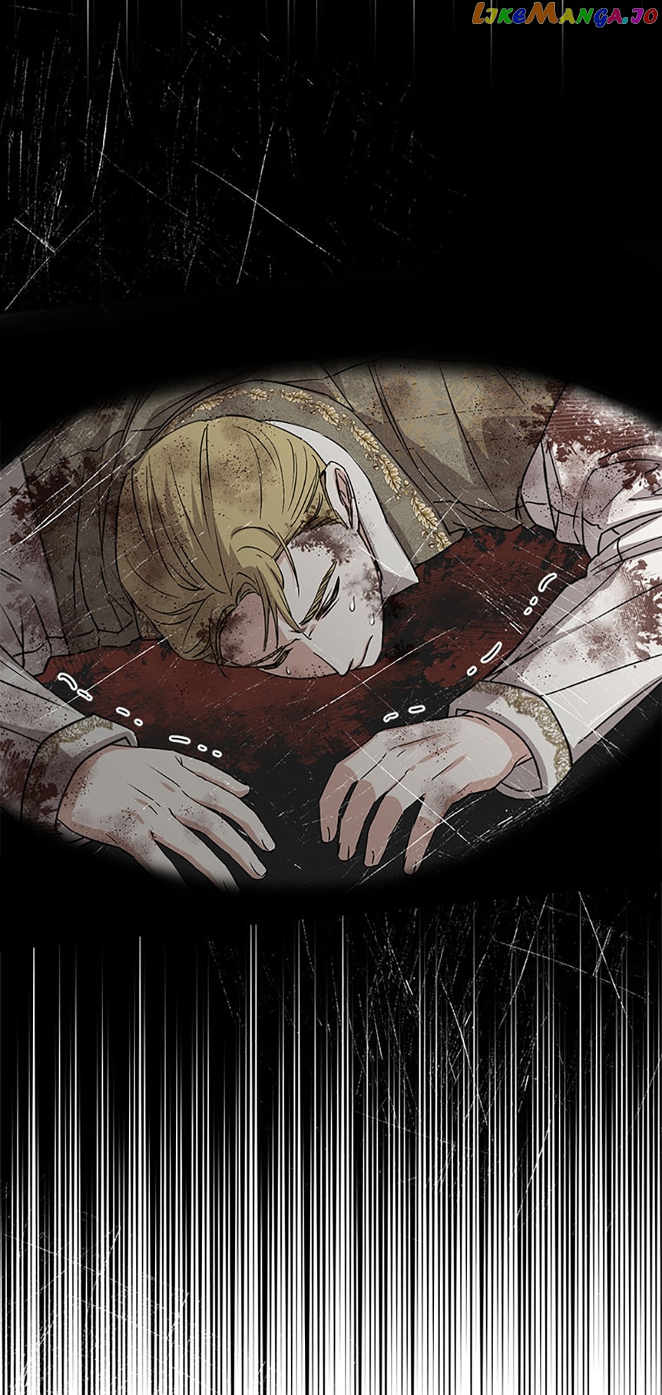 Surviving as the Devil's Child Chapter 33 - page 16