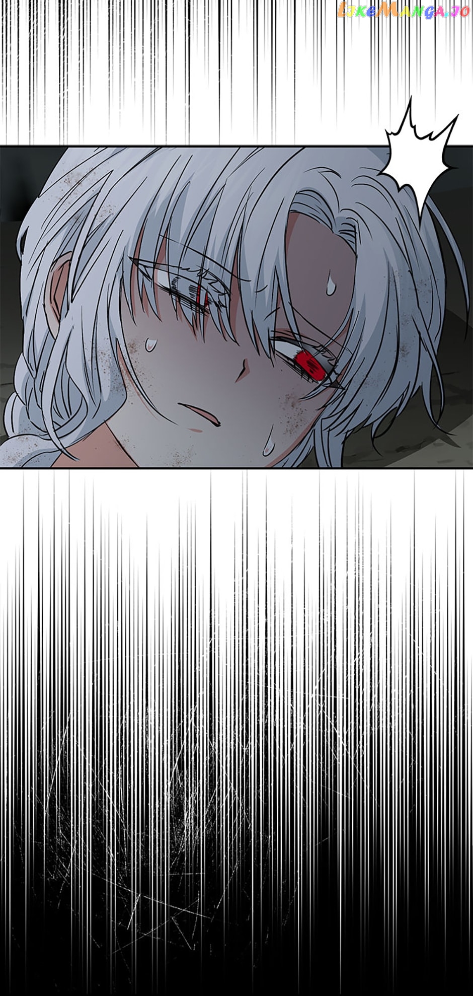 Surviving as the Devil's Child Chapter 33 - page 17