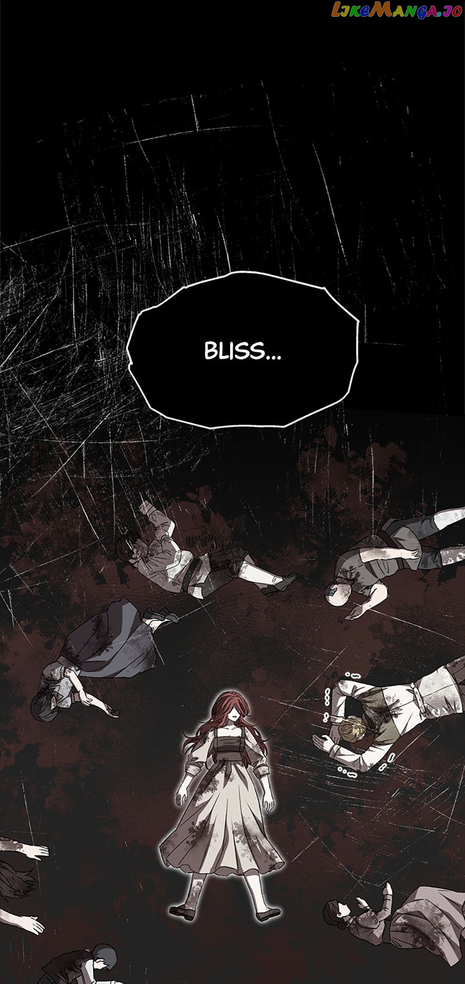 Surviving as the Devil's Child Chapter 33 - page 18