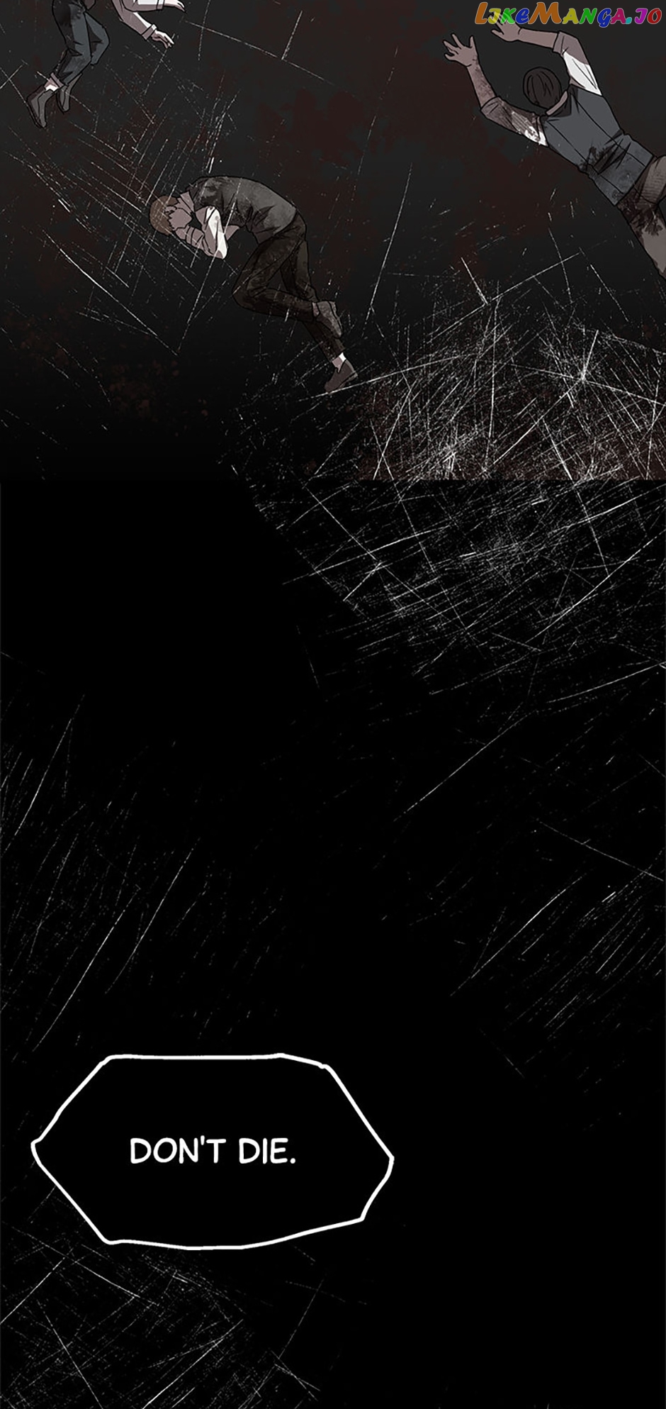 Surviving as the Devil's Child Chapter 33 - page 19