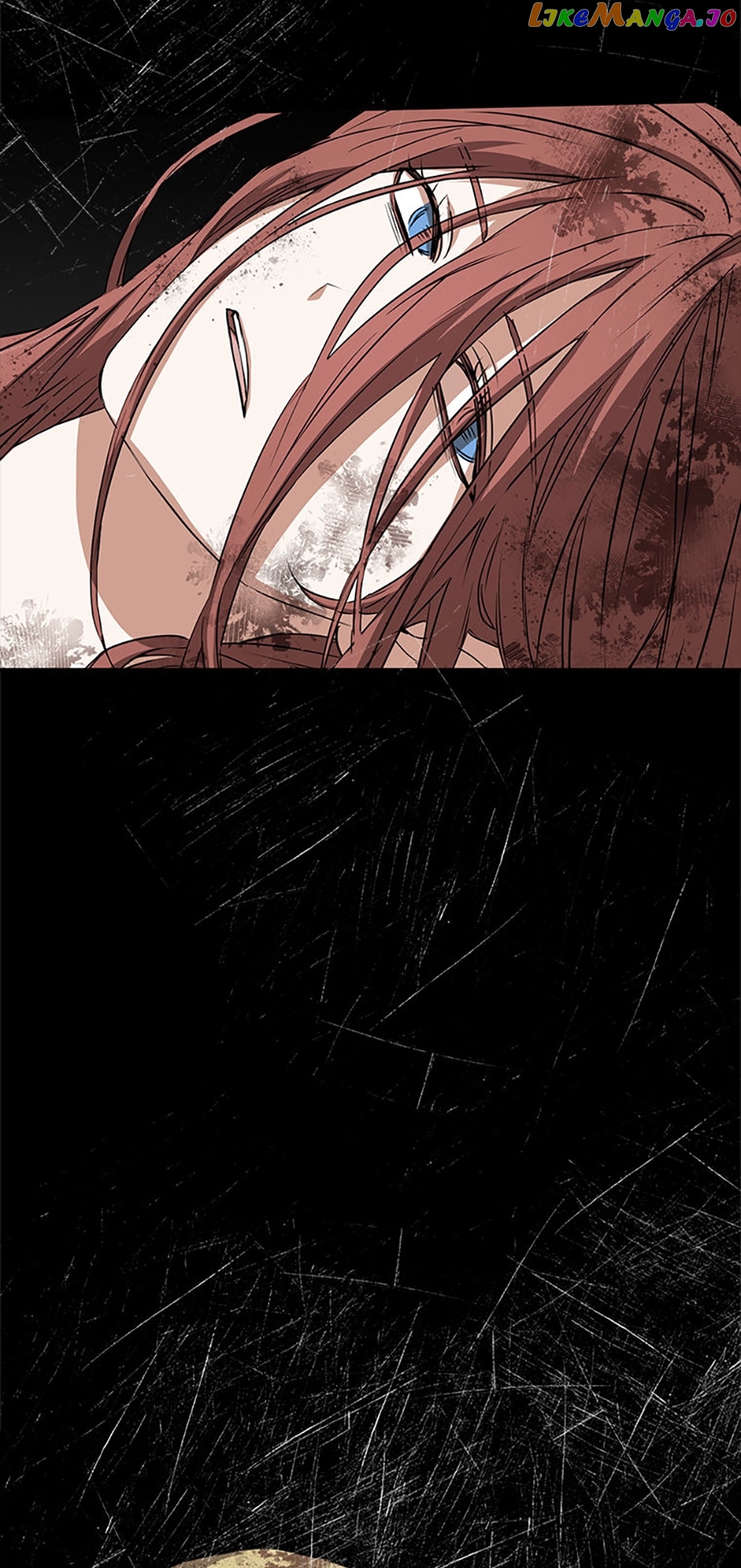 Surviving as the Devil's Child Chapter 33 - page 20