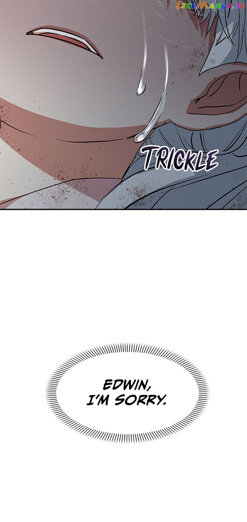 Surviving as the Devil's Child Chapter 33 - page 22