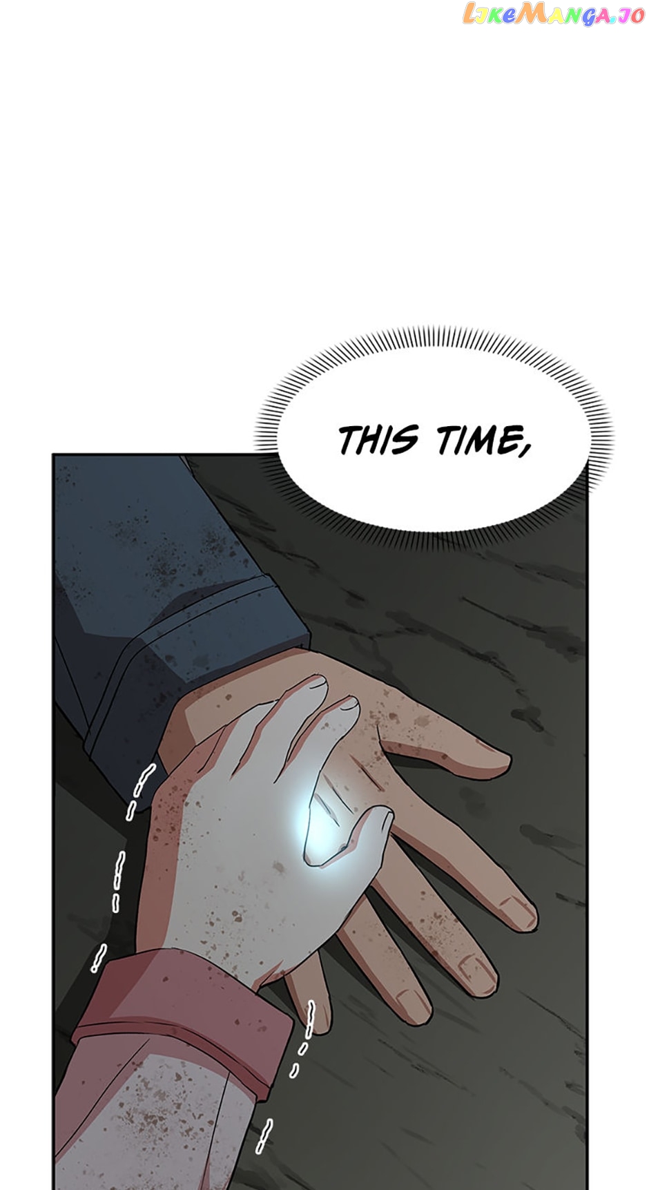 Surviving as the Devil's Child Chapter 33 - page 25