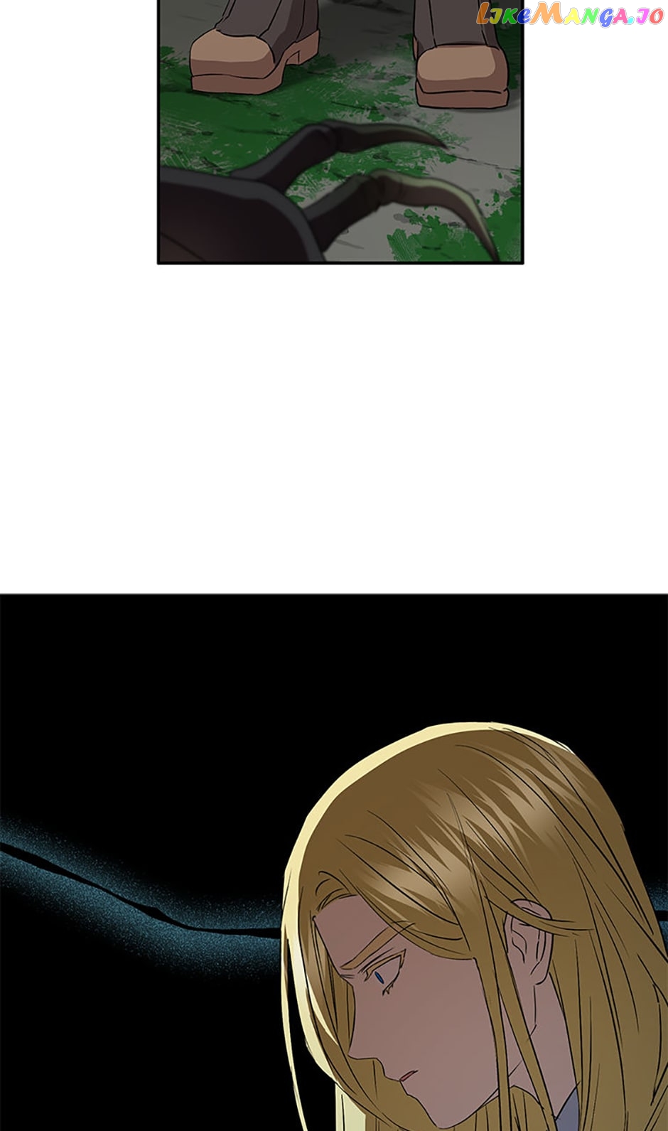 Surviving as the Devil's Child Chapter 33 - page 31