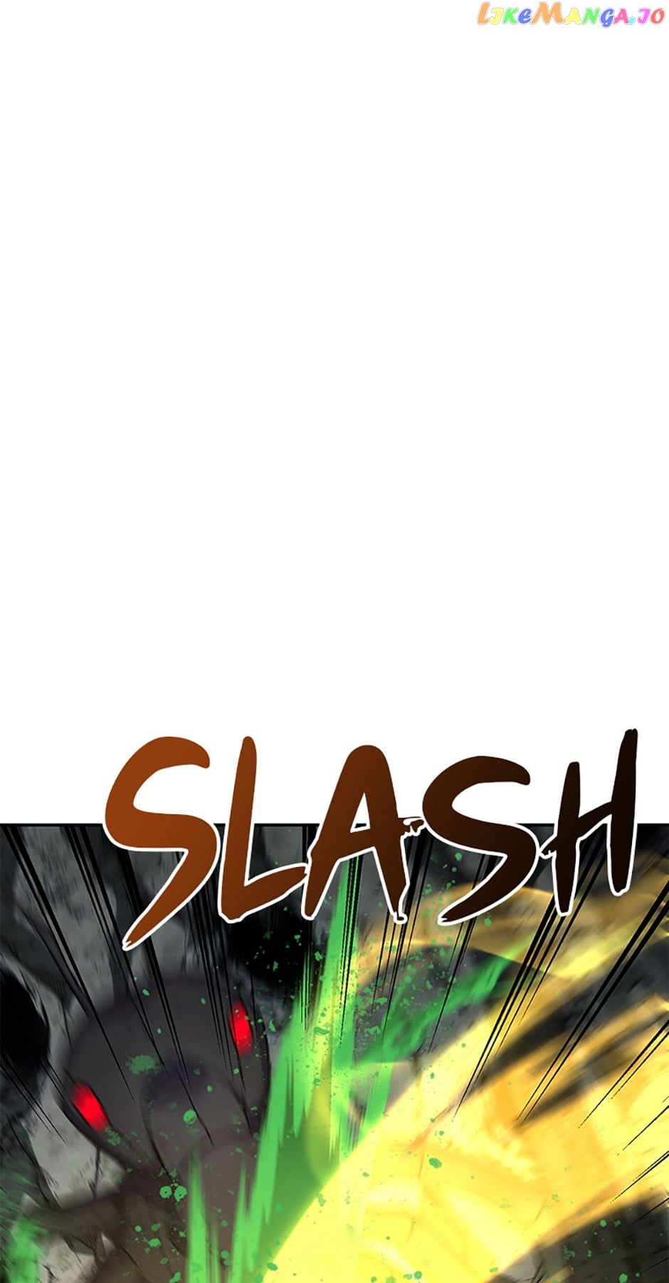 Surviving as the Devil's Child Chapter 33 - page 33