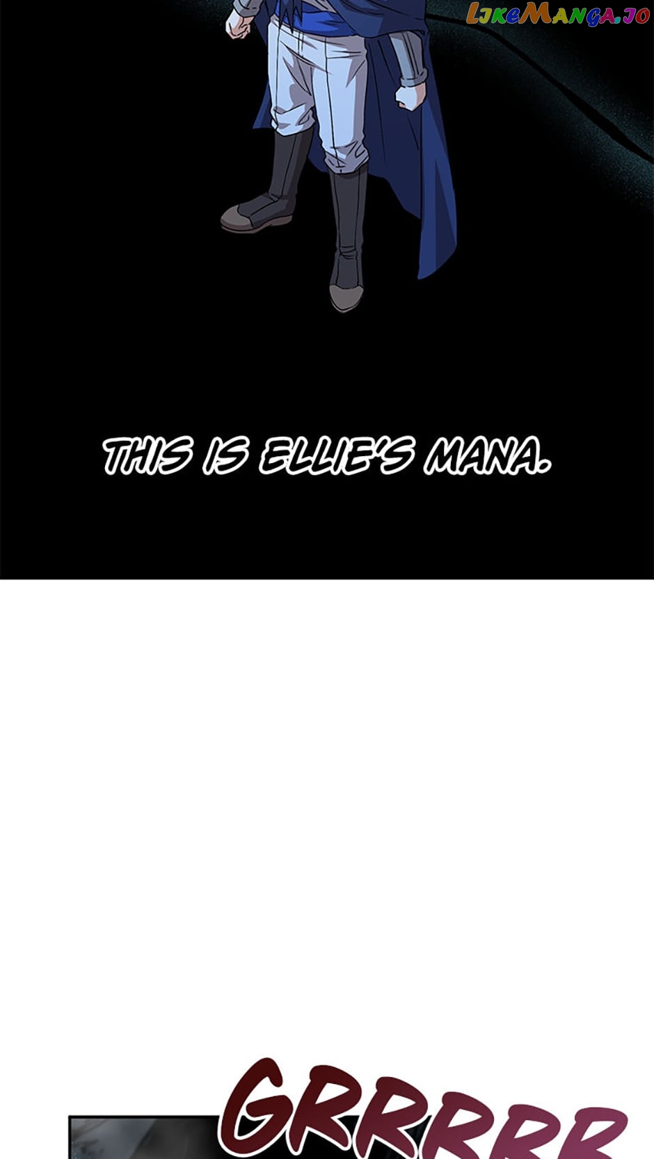 Surviving as the Devil's Child Chapter 33 - page 40