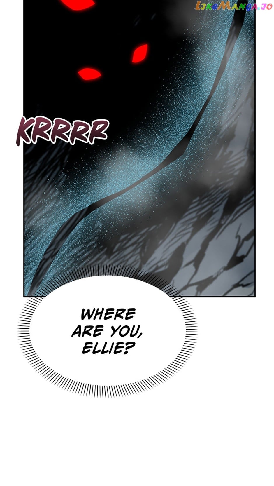 Surviving as the Devil's Child Chapter 33 - page 42