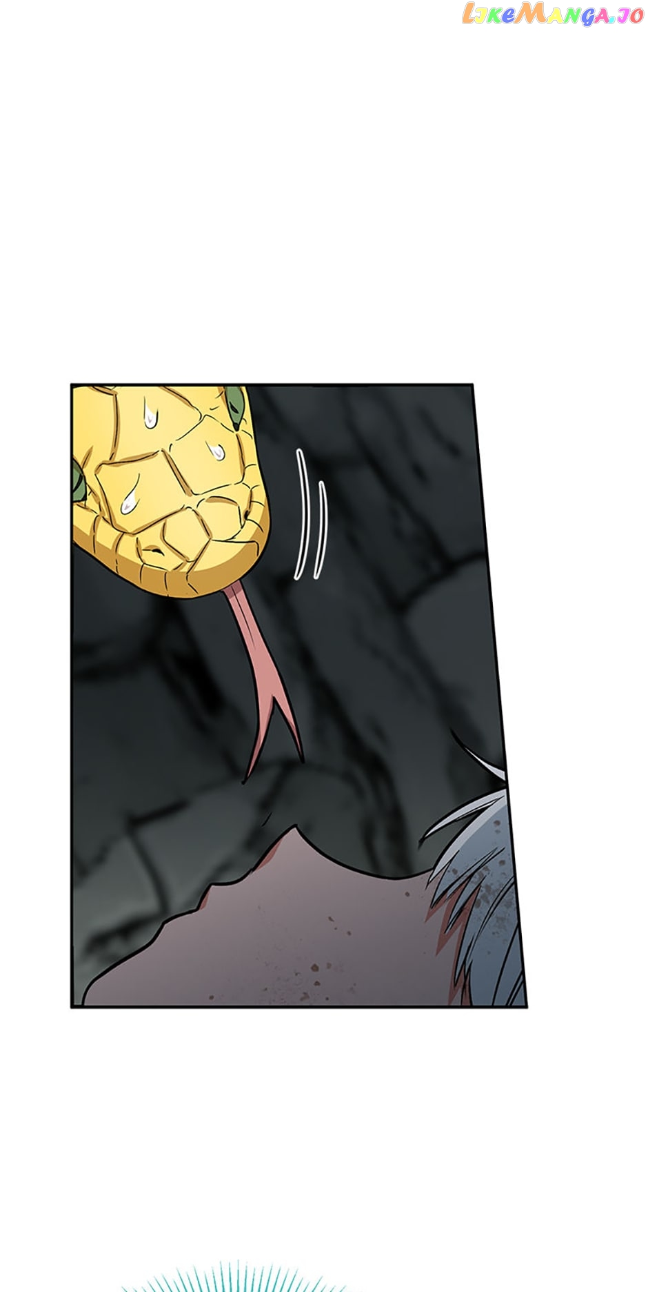 Surviving as the Devil's Child Chapter 33 - page 50