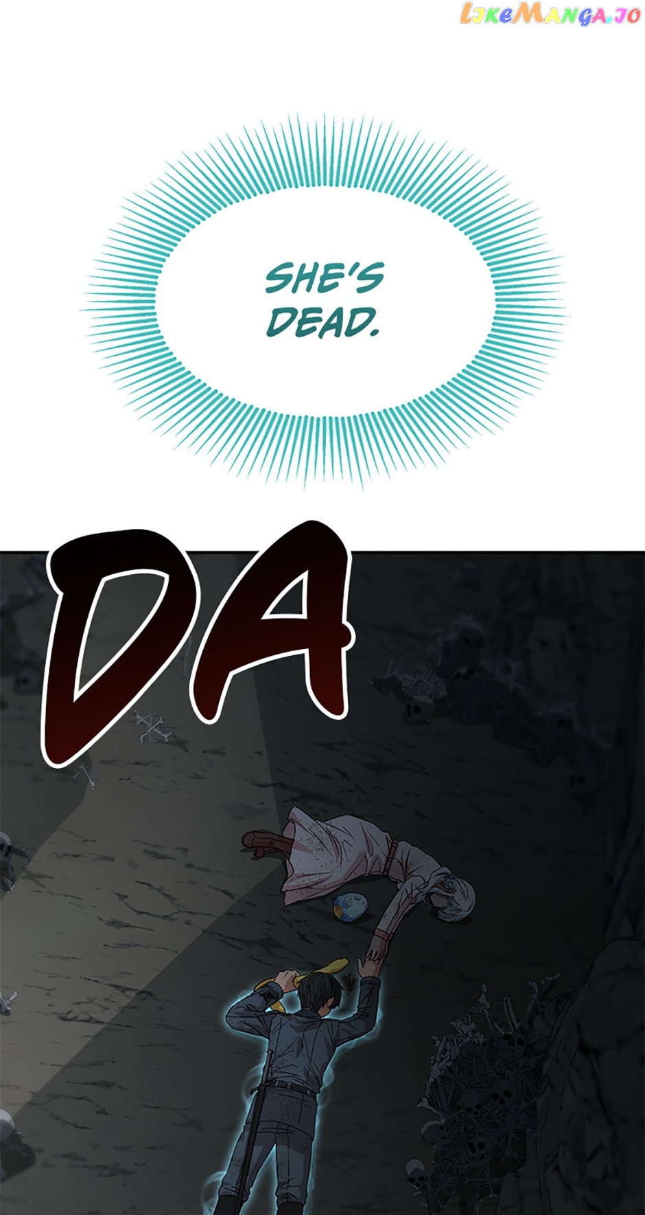 Surviving as the Devil's Child Chapter 33 - page 52
