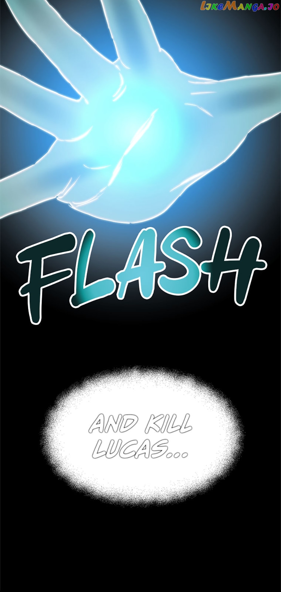 Surviving as the Devil's Child Chapter 33 - page 64