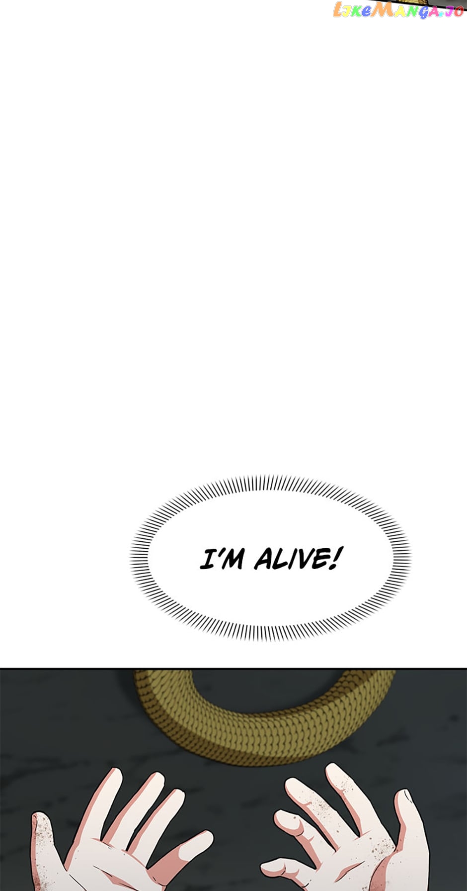 Surviving as the Devil's Child Chapter 33 - page 68