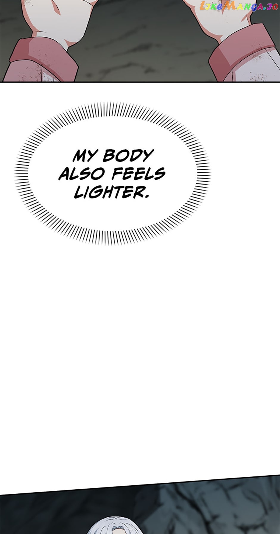 Surviving as the Devil's Child Chapter 33 - page 69