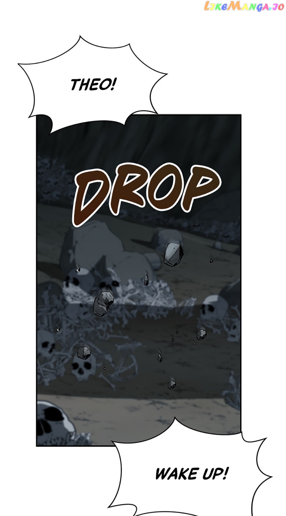 Surviving as the Devil's Child Chapter 33 - page 71