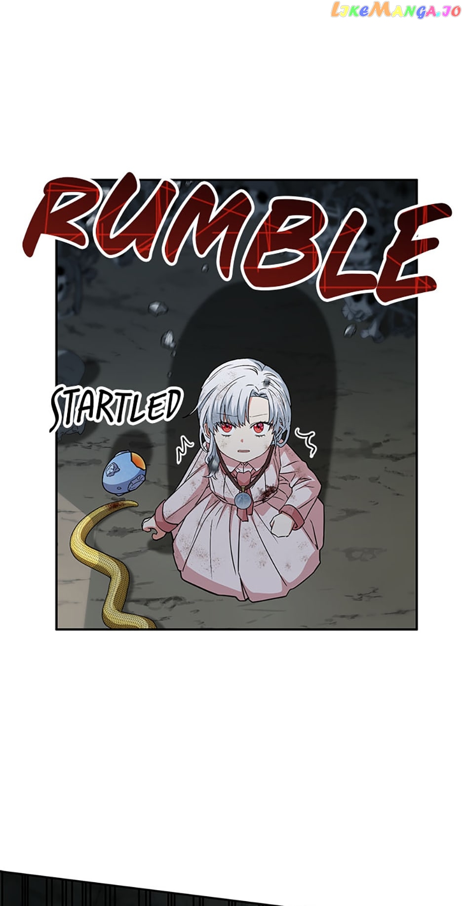 Surviving as the Devil's Child Chapter 33 - page 77
